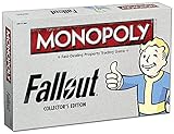 Fallout Monopoly
