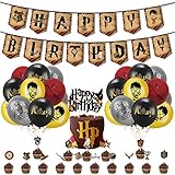 Geburtstagsdeko, Geburtstag Deko, Kindergeburtstag Deko, Geburtstag...