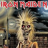 Iron Maiden [Vinyl LP]