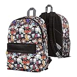 Harry Potter Rucksack, Geräumig Schultasche mit Verstellbaren...