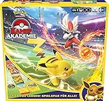 Pokémon-Sammelkartenspiel-Kampfakademie (Liberlo-V, Pikachu-V &...
