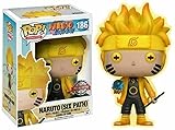 Funko 12999 Sixth Sense – Naruto Shippuden, Pop Vinyl Figur...