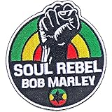 Toppa Soul Rebel