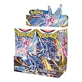 Pokemon Schwert & Schild: Astralglanz Display (36 Booster) | DEUTSCH |...