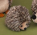 Förster Stofftiere Kleiner Igel