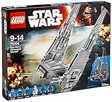 LEGO Star Wars 75104 - Kylo Ren's Command Shuttle