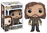 Funko POP! Movies: Harry Potter - Sirius Black - Vinyl-Sammelfigur -...