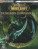 World of Warcraft: Dungeon Companion II - Der offizielle Taktik-Guide