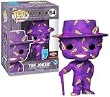 Joker Artist Series DC Funko Pop! Vinyl-Figur mit Pop!-Schutz - Target...