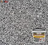 Isolbau Buntsteinputz - Mosaikputz für innen & außen - Frostsicher,...