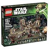 LEGO Star Wars 10236 - Ewok Village, 12 Jahre to 99 Jahre