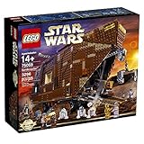 LEGO Star Wars 75059 - Sandcrawler, 14 Jahre+