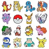 16 Stück Patches zum Aufbügeln,Bügel Patches,Flicken zum Aufbügeln...