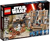 LEGO Star Wars 75139 - Battle on Takodana