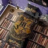 Harry Potter Bettwäsche und Bettwäsche, Einzel- oder...