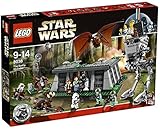 LEGO Star Wars 8038 - The Battle of Endor