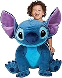 Play by Play Stitch Plüshtier Plüschfigur zur Auswahl XXL 70 cm XXXL...