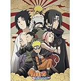 ABYstyle ABYstyleABYDCO254 - NARUTO SHIPPUDEN - Poster Shippuden Group...