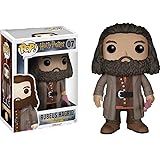 Funko POP! Movies: Harry Potter - Rubeus Hagrid #07 (15cm) Vinyl...