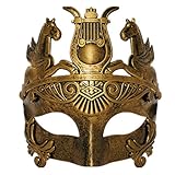 Ubauta Goldene antike griechische spartanische Krieger römischer...