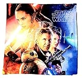 Javoli Kissenbezug Kissenhülle Kissen Star Wars 40 x 40 cm Motiv 2
