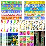 50 Stück Geburtstag Mitgebsel Kinder,Pinata...