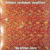 Böhse Onkelz - Gehasst, Verdammt, Vergöttert - V.I.E.R. Ton & Merch...