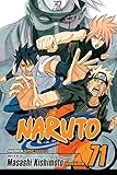 Naruto Volume 71: I Love You Guys