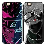 Eouine [2 Stück] Hülle für iPhone 6 / 6S 4,7-Zoll，hülle Cool...