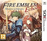 Fire Emblem Echoes: Shadows of Valentia (Nintendo 3DS)