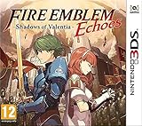 Fire Emblem Echoes: Shadows of Valentia (Nintendo 3DS)