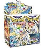 Pokemon Schwert & Schild: Strahlende Sterne Display (36 Booster) |...