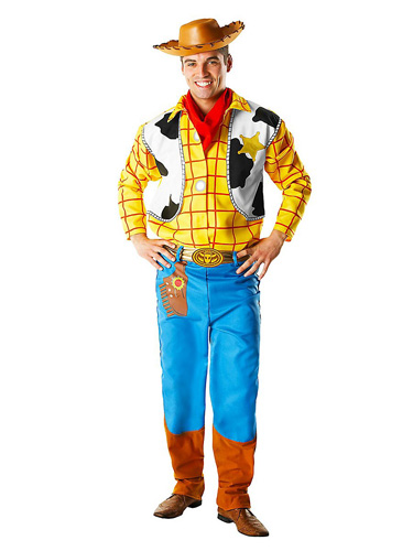 Disney Kostum Herren