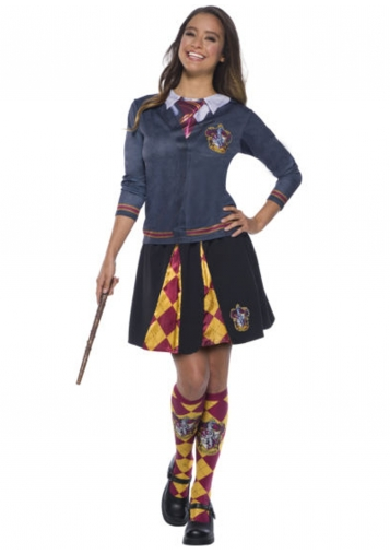Harry Potter Kostüm Damen