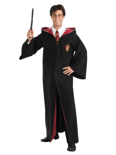Harry Potter Kostüm Herren