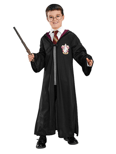 Harry Potter Kostüm Kinder