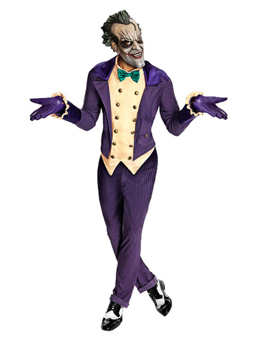 Herren Karneval Fasching Verkleidung Ko Lustiges Eismann Kostüm für Herren NEU 