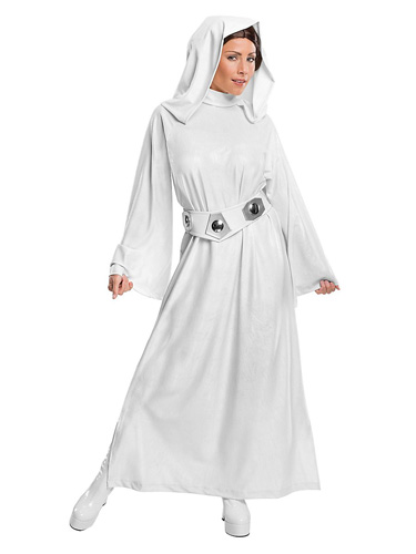 Star Wars Kostüm Damen