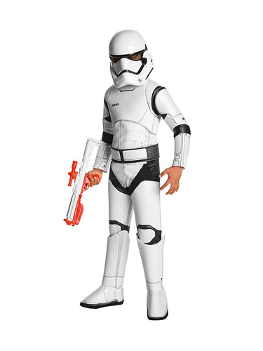 Star Wars Kostüm Kinder