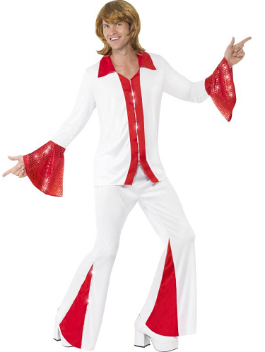 Abba Kostume Fur Erwachsene Damen Herren Kostuemkoloss De