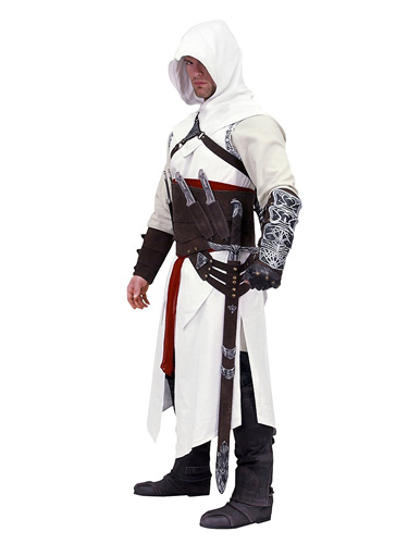 Assassins Creed Kostüm Herren