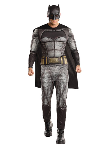 Batman Kostüm Herren