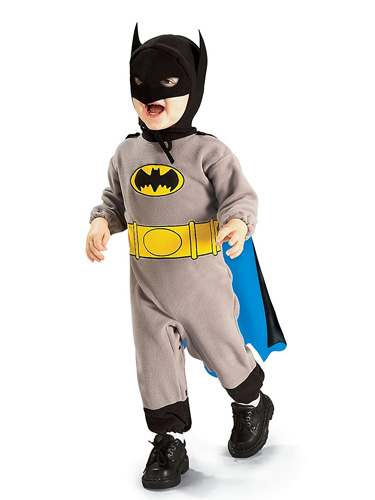 Batman Kostüm Kinder