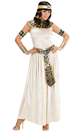 Cleopatra Kostüm Damen
