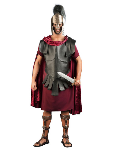 Gladiator Römer Kostüm Herren