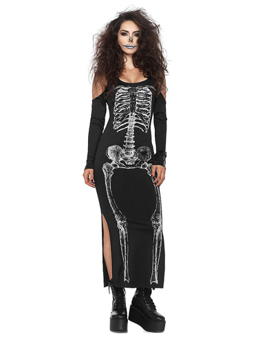 Halloween Kostume Fur Damen Gunstig Kaufen Kostuemkoloss De