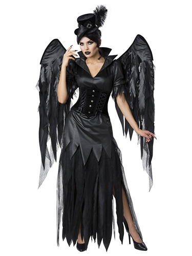 Halloween Verkleidung für Frauen