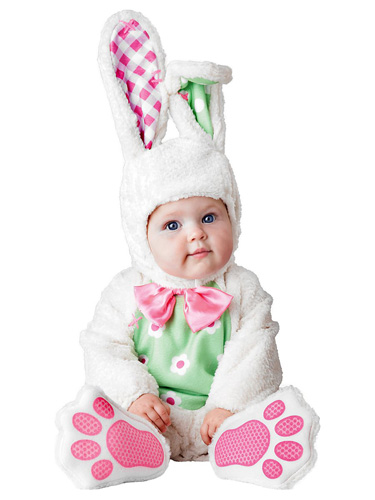 Hasenkostüm Kinder