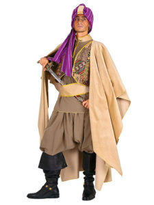 1001 Nacht Kostume