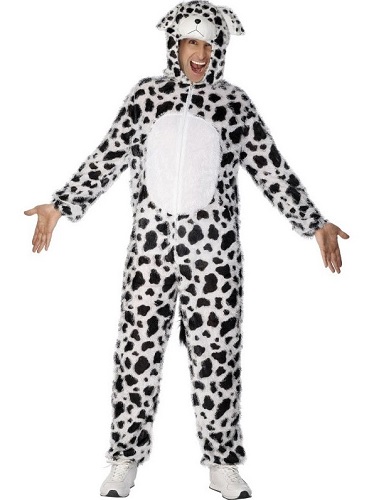 101 Dalmatiner Kostüm Herren